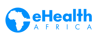 eHealth Logo - eHealth Africa - Building stronger health systems in Africa