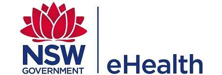 eHealth Logo - ehealth logo - Hagrid Solutions