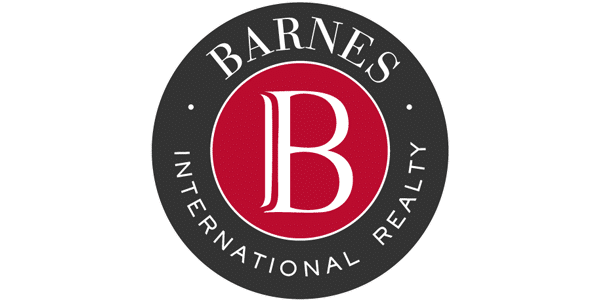 Barnes Logo - barnes-logo - Visite Virtuelle 3D | Lookin3D, Expert En Création De ...