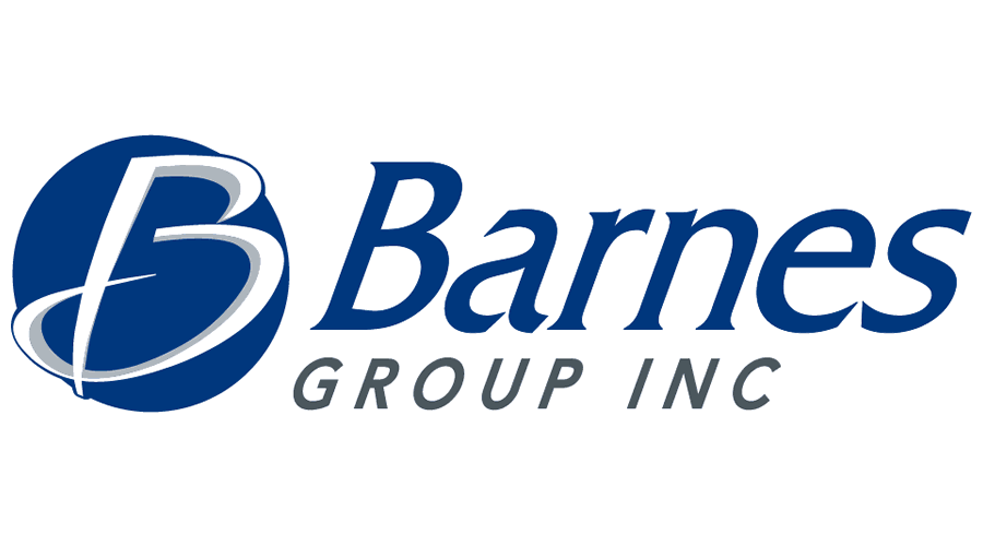 Barnes Logo - Barnes Group Inc Vector Logo | Free Download - (.AI + .PNG) format ...