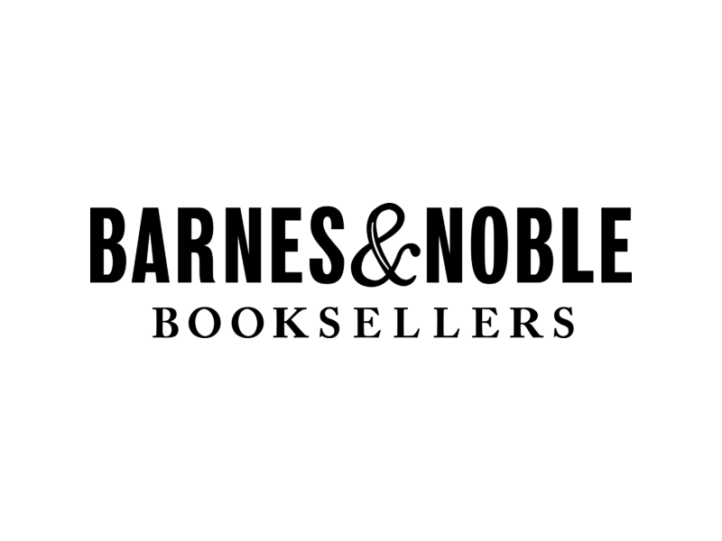 Barnes Logo - Barnes & Noble Logo PNG Transparent & SVG Vector - Freebie Supply