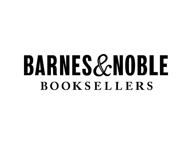 Barnes Logo - Barnes & Noble Logo PNG Transparent & SVG Vector