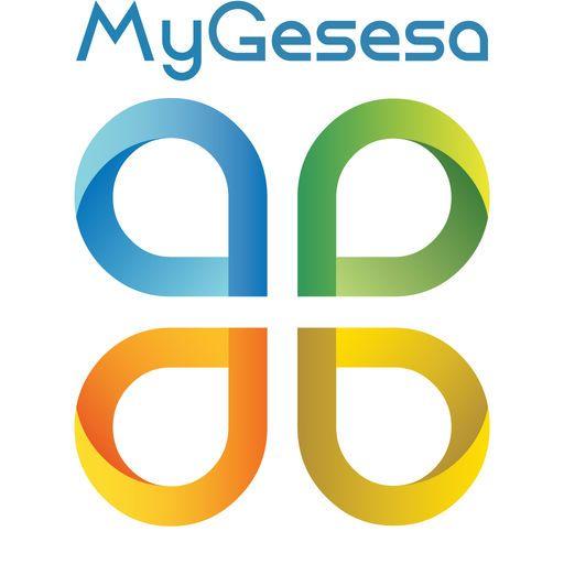 Acea Logo - MyGesesa by Acea SpA