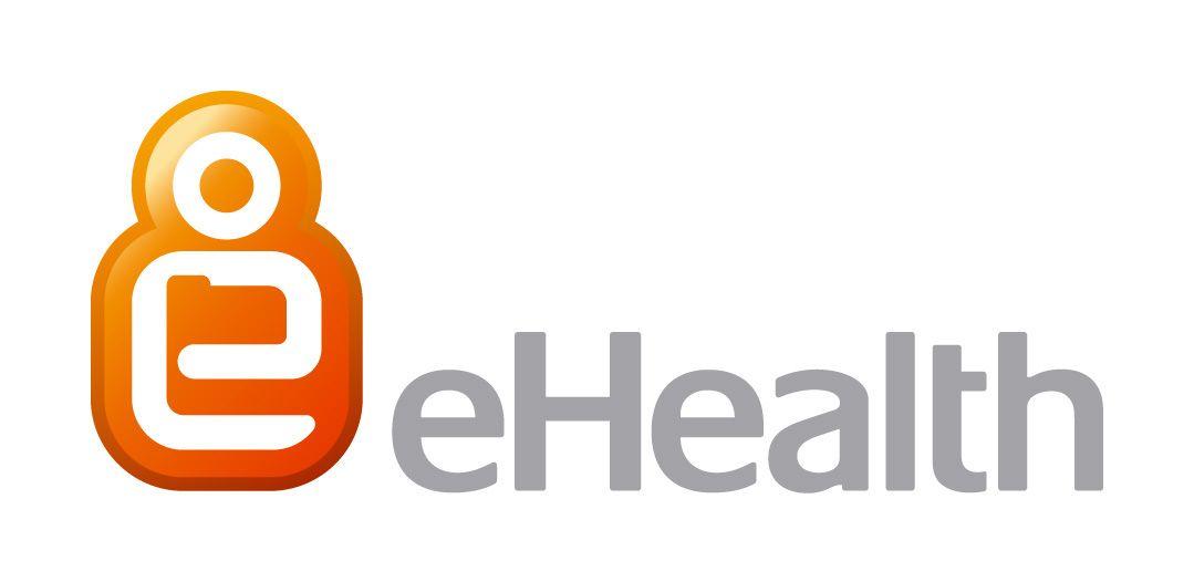 eHealth Logo - Technology in health: Important updates COORDINARE Eastern