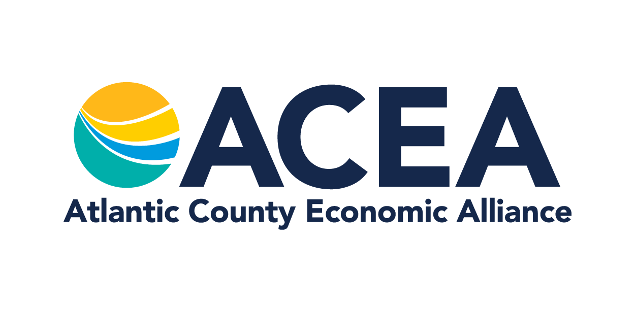 Acea Logo - ACEA - Atlantic County's one-stop economic development resource