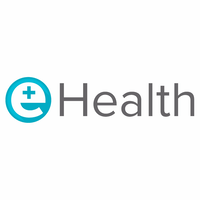 eHealth Logo - eHealth Network Solutions Private Limited