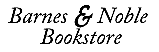 Barnes Logo - Barnes & Noble