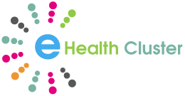 eHealth Logo - eHealth Cluster