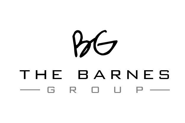 Barnes Logo - The Barnes Group Logo | Kelly Laine Designs | Graphic Design Omaha