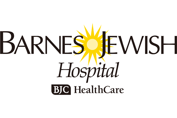 Barnes Logo - BARNES JEWISH Hospital Logo Vector (.SVG + .PNG)