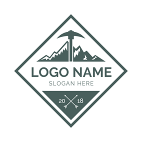 Camping Logo - Free Camping Logo Designs | DesignEvo Logo Maker