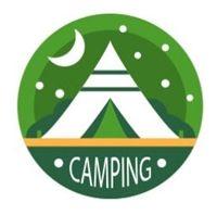 Camping Logo - Camping Logo Vectors Free Download