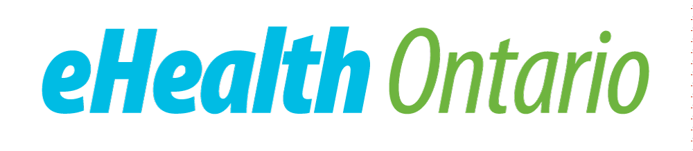 eHealth Logo - eHealth Ontario's Innovation Lab