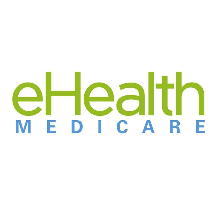 eHealth Logo - eHealth Medicare