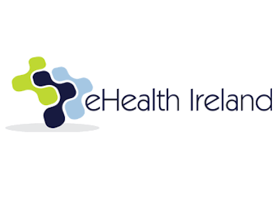 eHealth Logo - eHealth Connect and QIC announced at Future Health - Irish Tech News