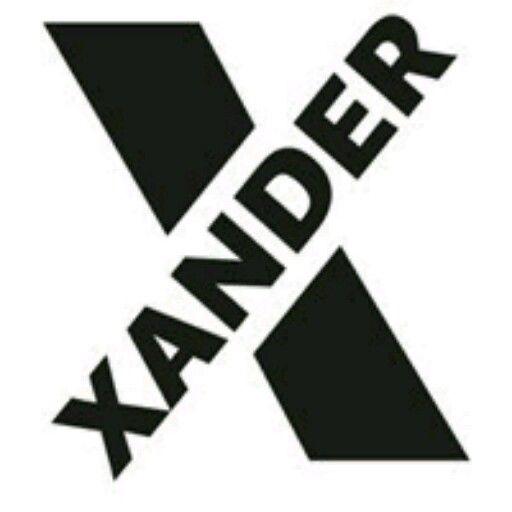 Xander Logo - Xander logo - Imgur