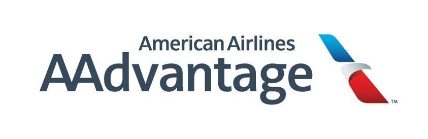 AAdvantage Logo - american-airlines-aadvantage-logo - Live and Let's Fly