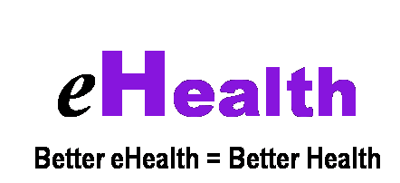 eHealth Logo - Central East Local Health Integration Network (LHIN)