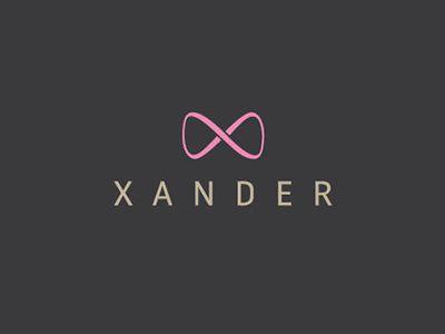 Xander Logo - Xander Logo by Rahul Mallavajjala on Dribbble