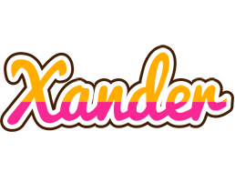 Xander Logo - Xander Logo. Name Logo Generator, Summer, Birthday