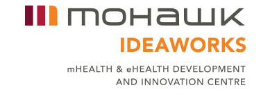 eHealth Logo - mHealth and eHealth Development and Innovation Centre (MEDIC ...