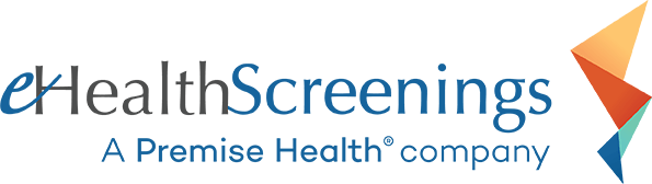 eHealth Logo - eHealthScreenings Partners with Vitality Group | Premise Health