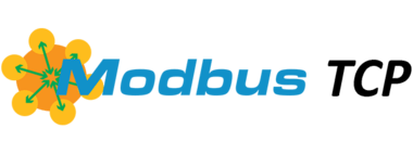 Modbus Logo - AUMA - Modbus TCP