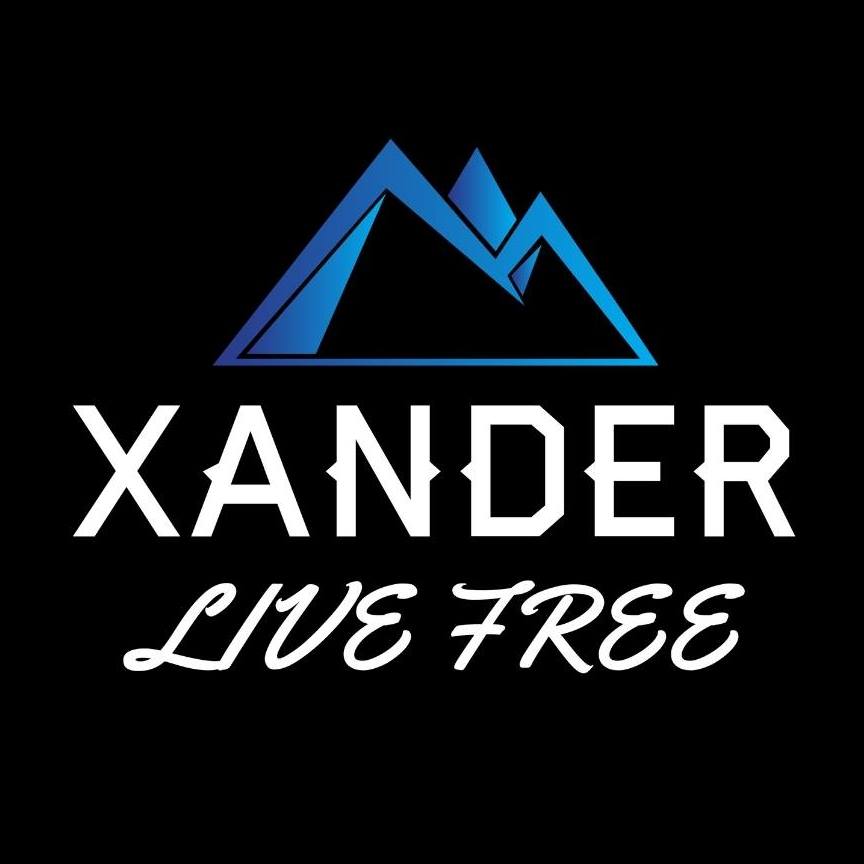 Xander Logo - And our winner is… Xander Freedom Creations! | Ditzy Media