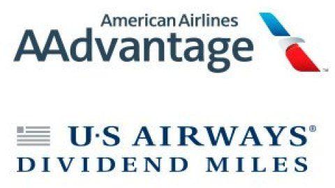 AAdvantage Logo - How to Merge Your AAdvantage Accounts Online