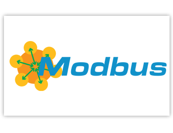 Modbus Logo - Modbus and Modbus TCP Protocol / Protocol / Landing Pages / Homepage ...