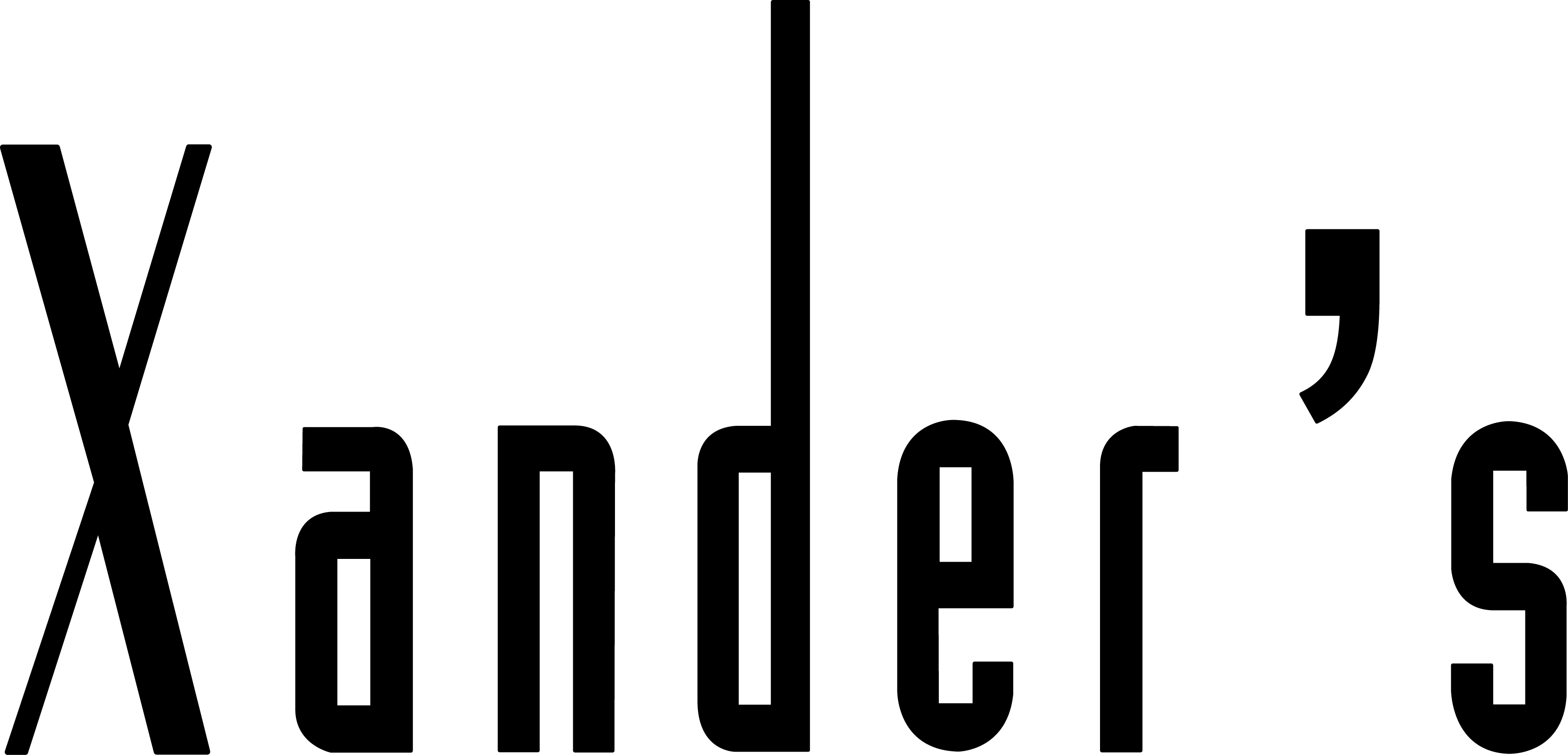 Xander Logo - Xanders Cafe | Cafe – Restaurant