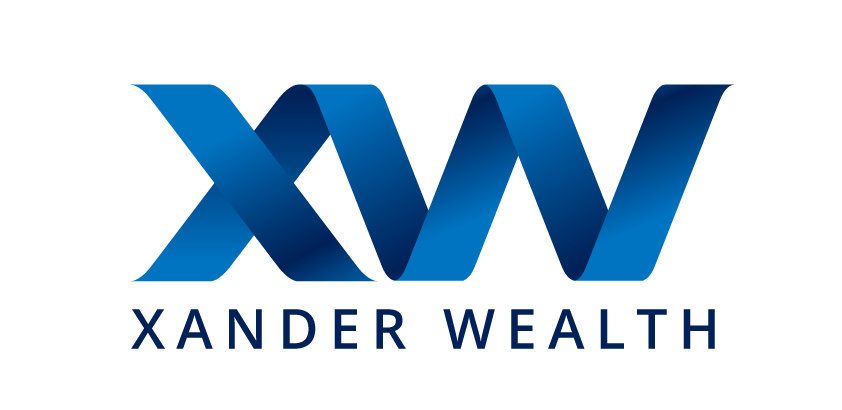 Xander Logo - Commercial Finance Broker Loans From 2%