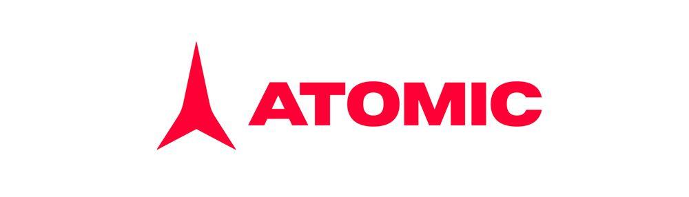 Atomic Logo - Atomic Logo