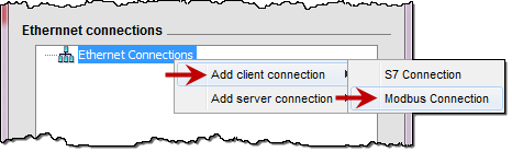 Modbus Logo - With LOGO! 8, how do you acquire the measurement data of a SENTRON ...