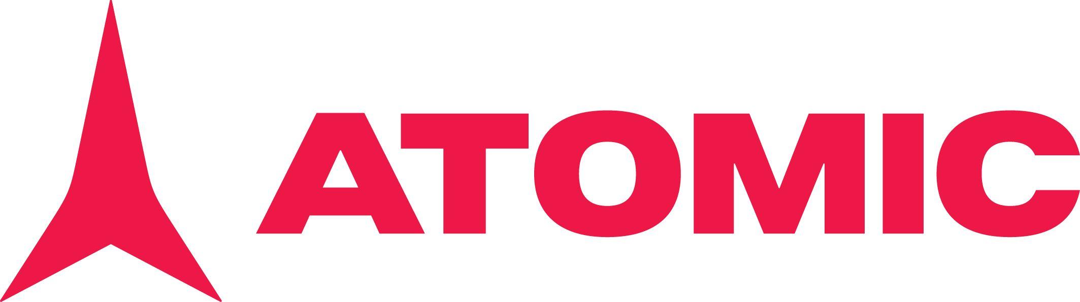 Atomic Logo - File:ATOMIC LOGO ROT.jpg - Wikimedia Commons