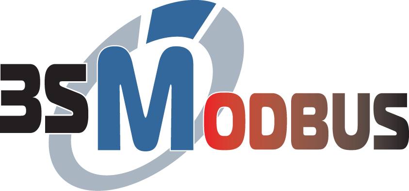 Modbus Logo - Sentera software