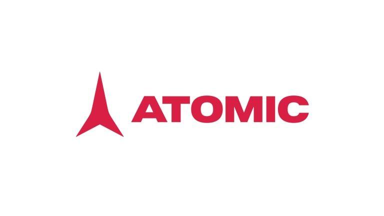 Atomic Logo - Atomic Receives Outside Magazine Gear of the Year Award for New ...