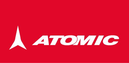 Atomic Logo - Atomic Logo Hole Mountain Guides