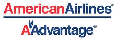 AAdvantage Logo - 60,000 American Airlines AAdvantage Bonus Point Offer - The Points Mom