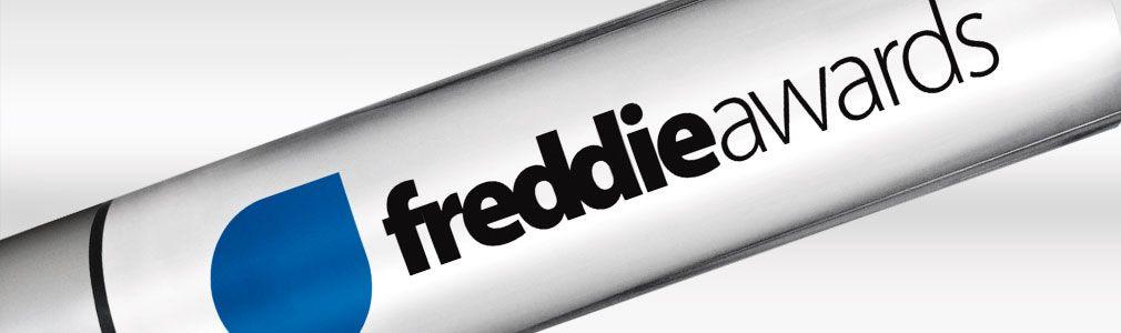 AAdvantage Logo - Freddie Awards