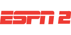 ESPN2 Logo - ESPN2 (ESPN2) on DISH. MyDISH Station Details