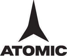 Atomic Logo - 2018 Ski Test Atomic Logo 230. Steamboat Ski Snowboard Rentals