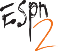 ESPN2 Logo - ESPN2