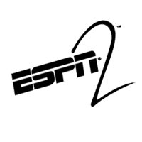 ESPN2 Logo - ESPN2 , download ESPN2 :: Vector Logos, Brand logo, Company logo
