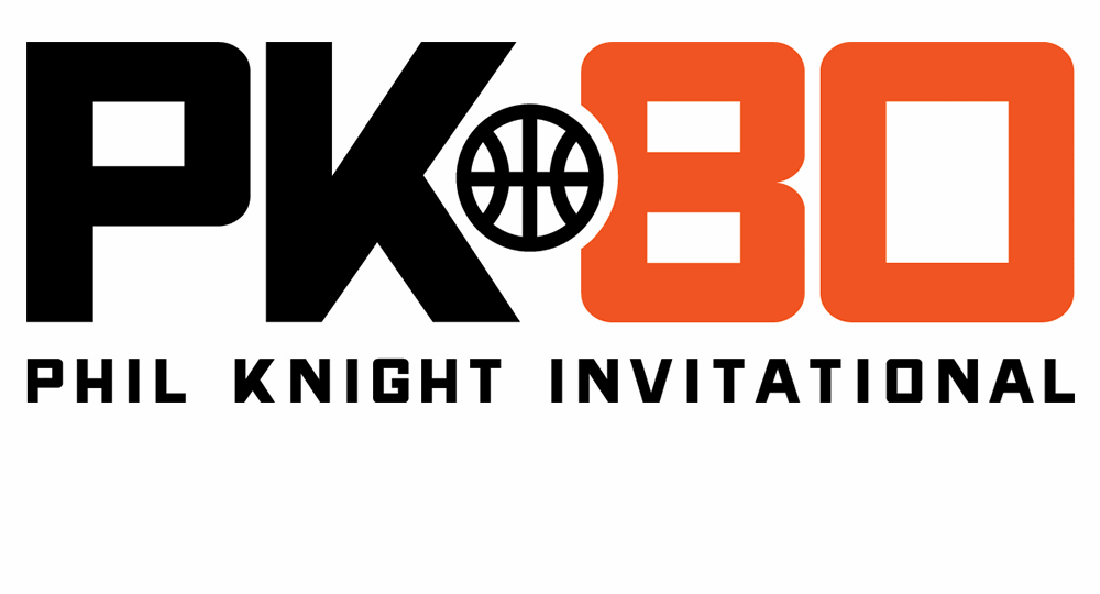 ESPN2 Logo - Tip times, networks announced for PK80 presented