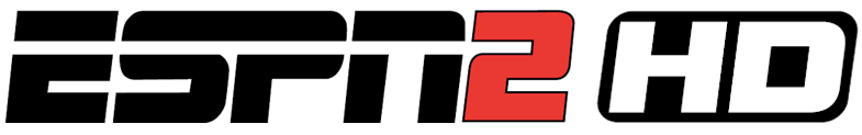 ESPN2 Logo - ESPN2 HD