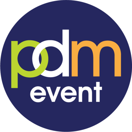 PDM Logo - Plastics Design and Moulding 2019