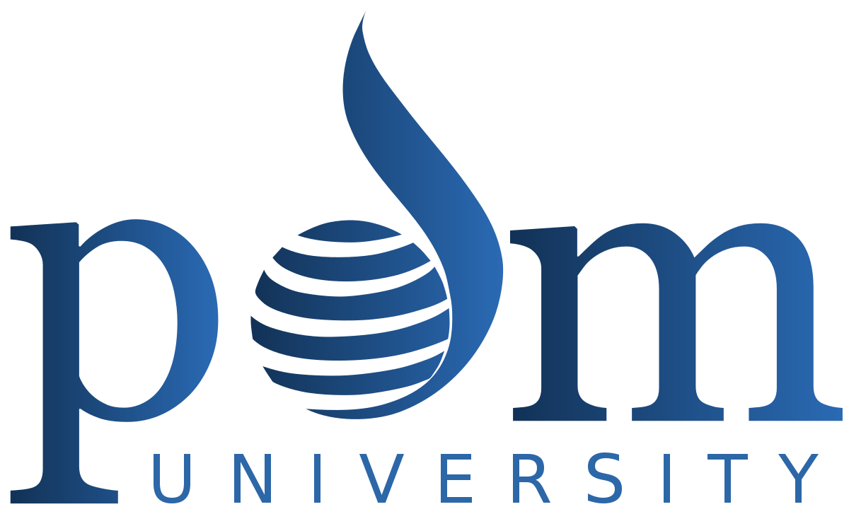PDM Logo - PDM University