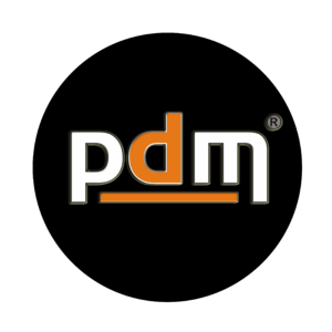 PDM Logo - PDM Filling Machinery Ltd. Co