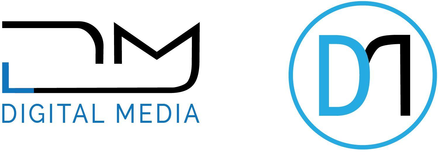 PDM Logo - Brandon Veenstra - PDM Logo